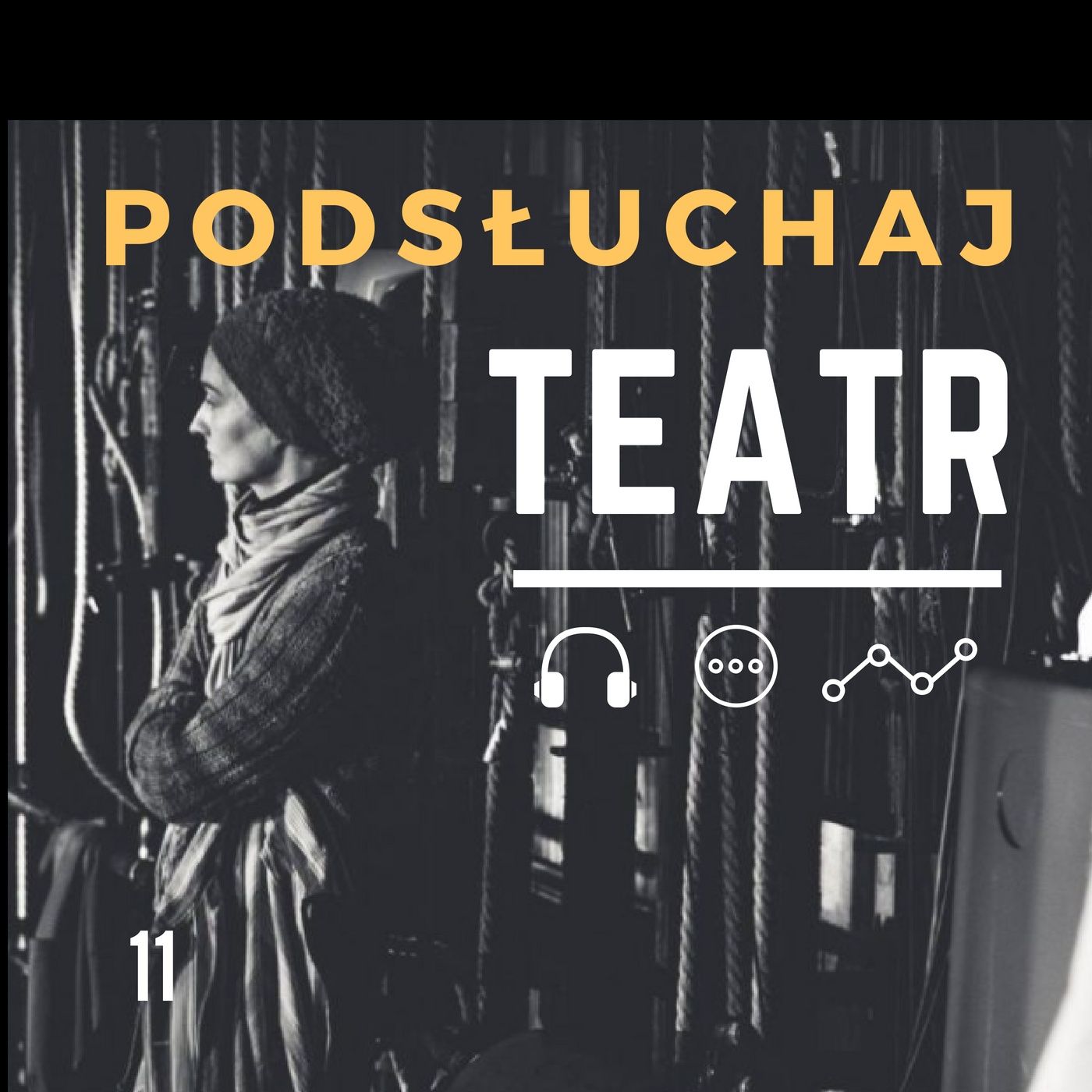 Podsłuchaj teatr