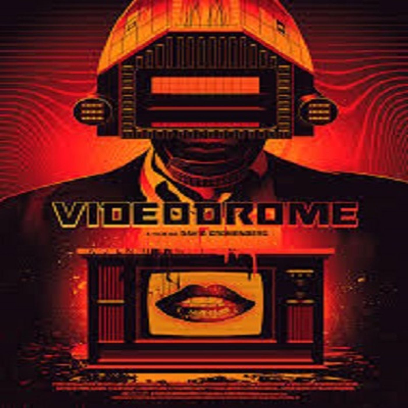 Videodrome