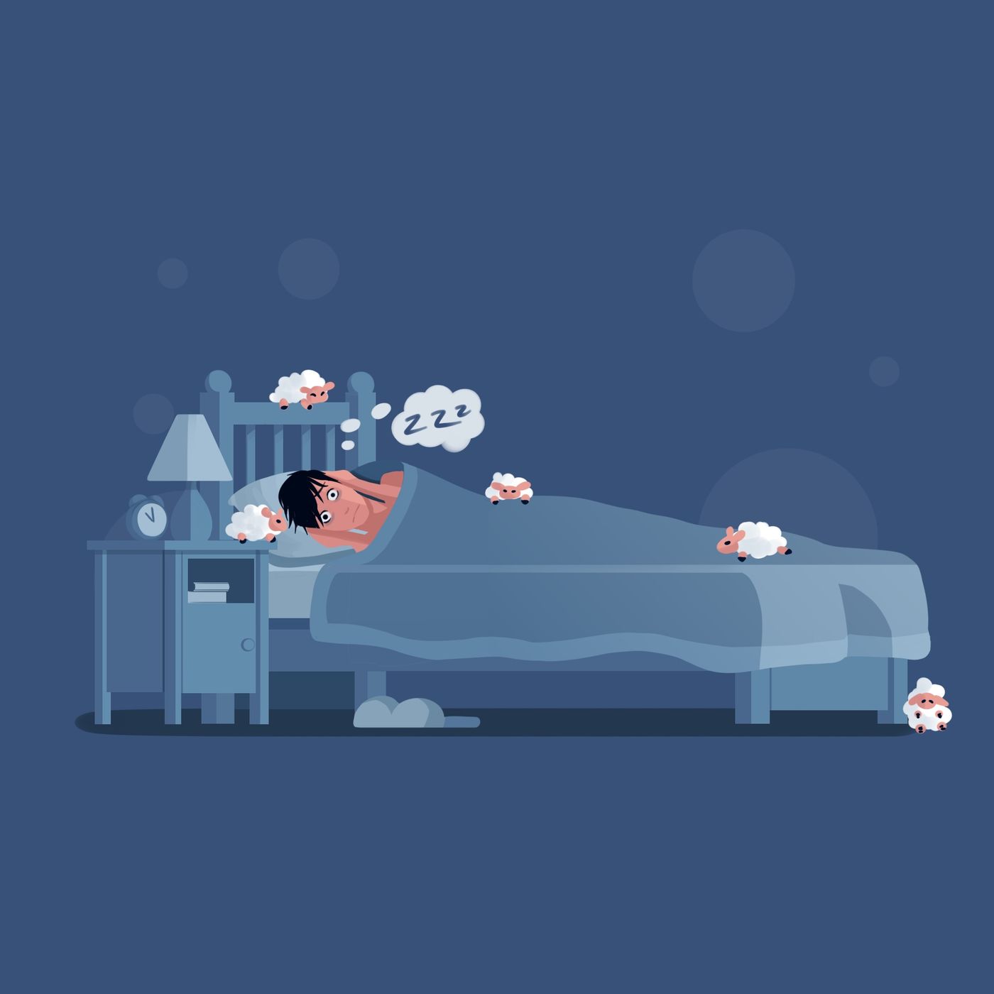 The Dangers of Modafinil Abuse: How to Recognize and Recover from Addiction episode artwork