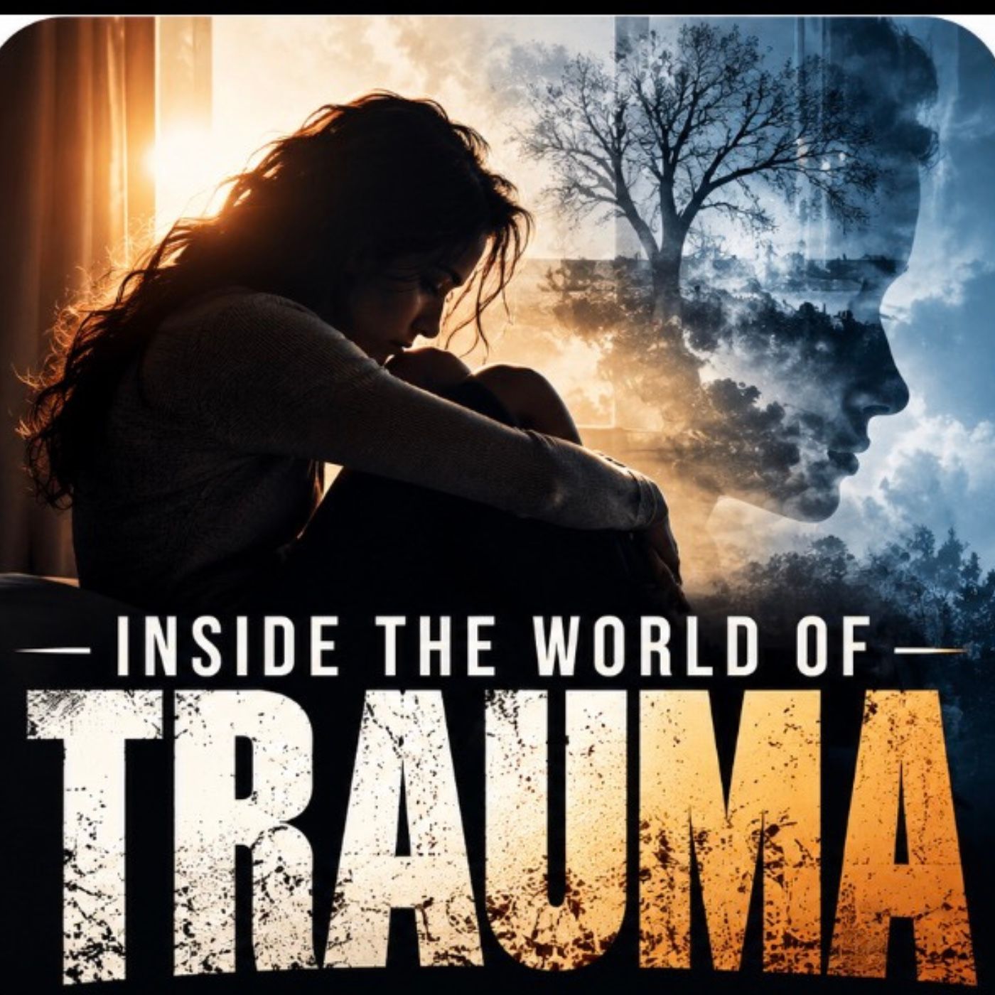Inside the World of Trauma