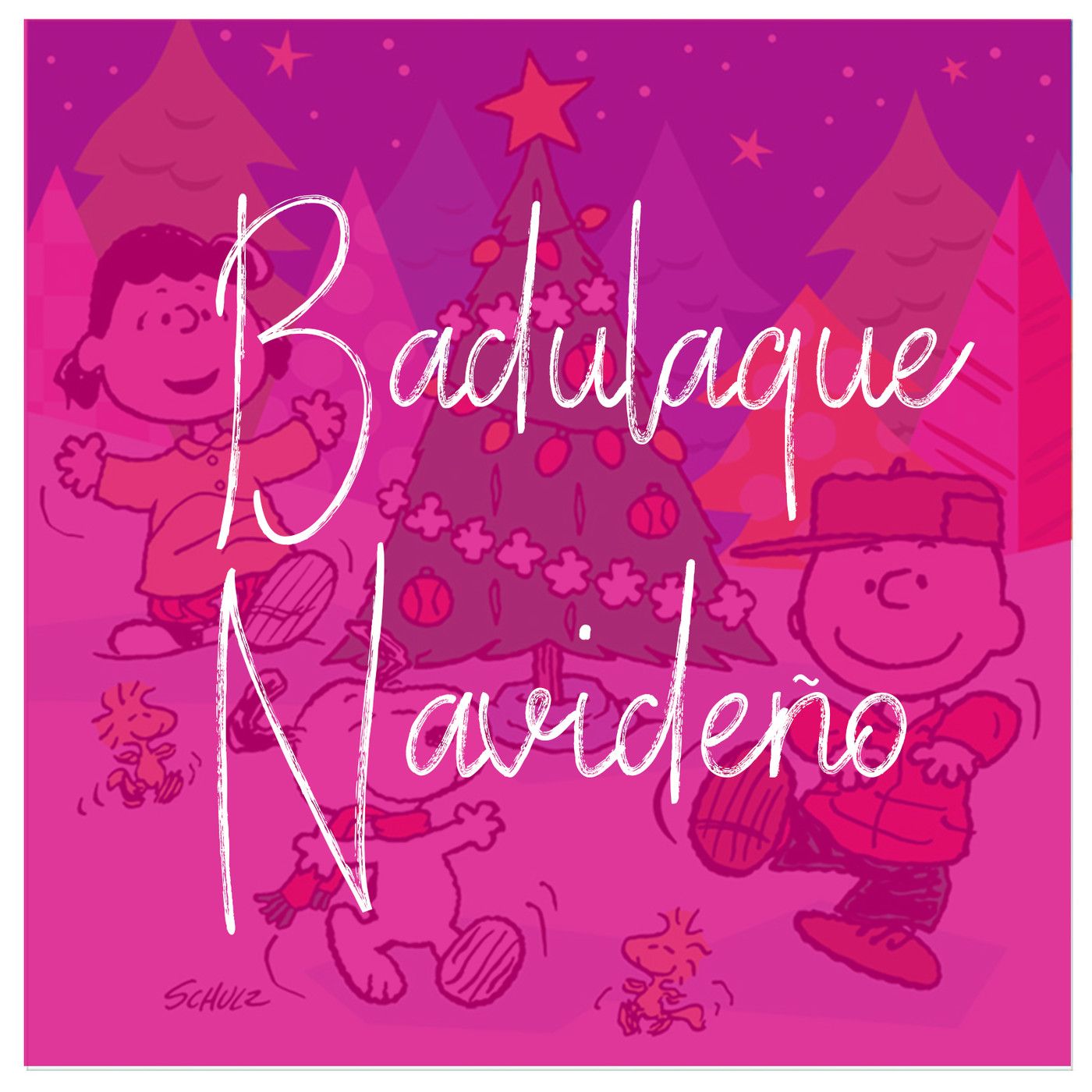 Badulaque Podcast
