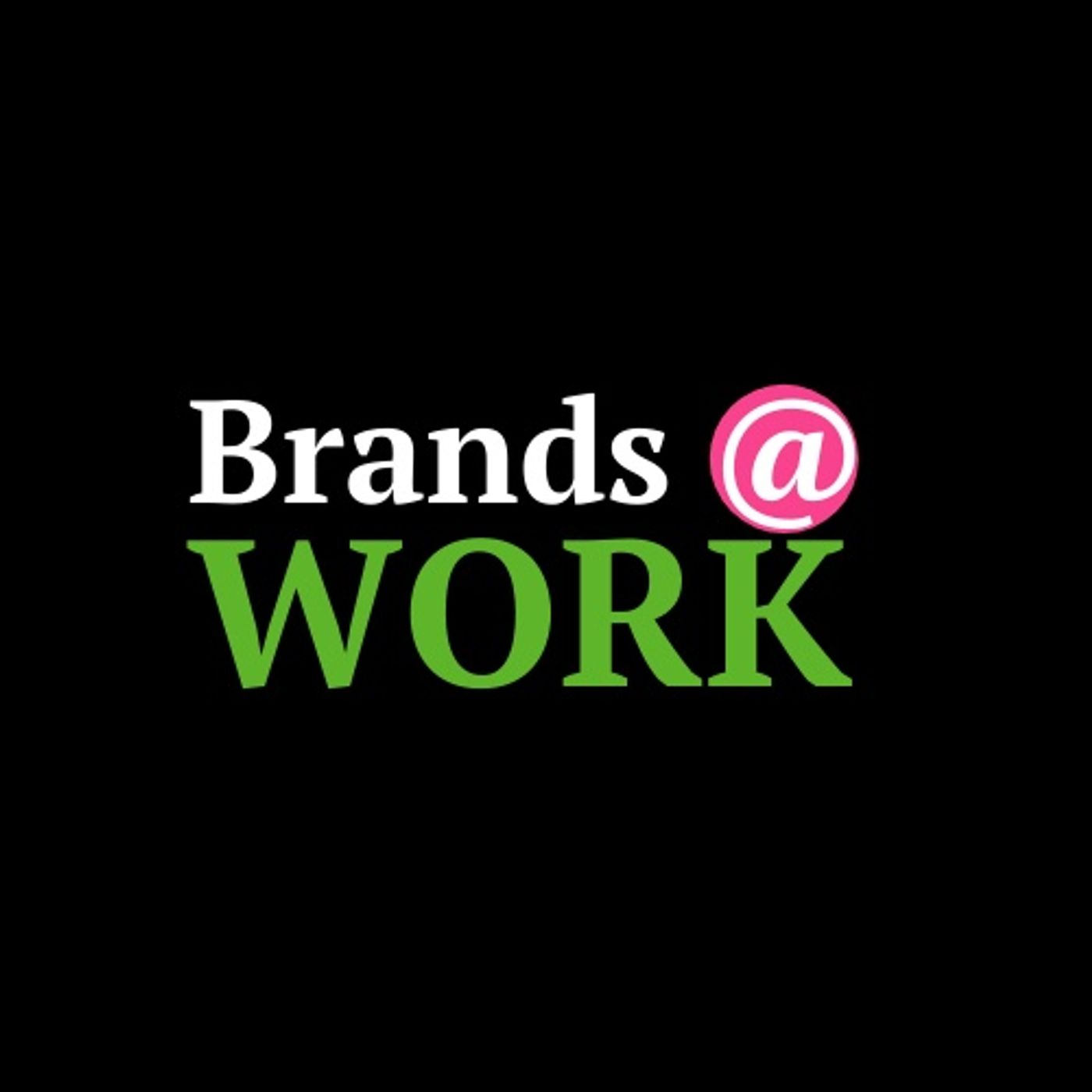 Brands at Work