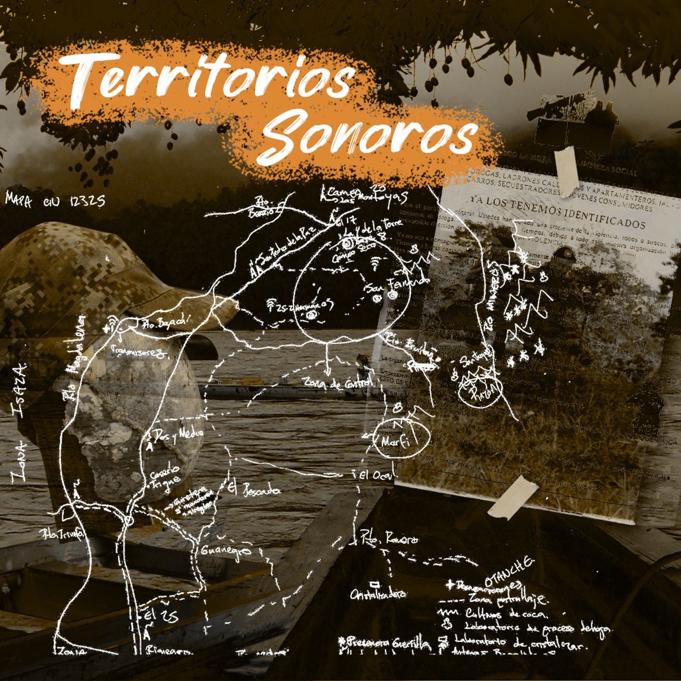 Territorios Sonoros