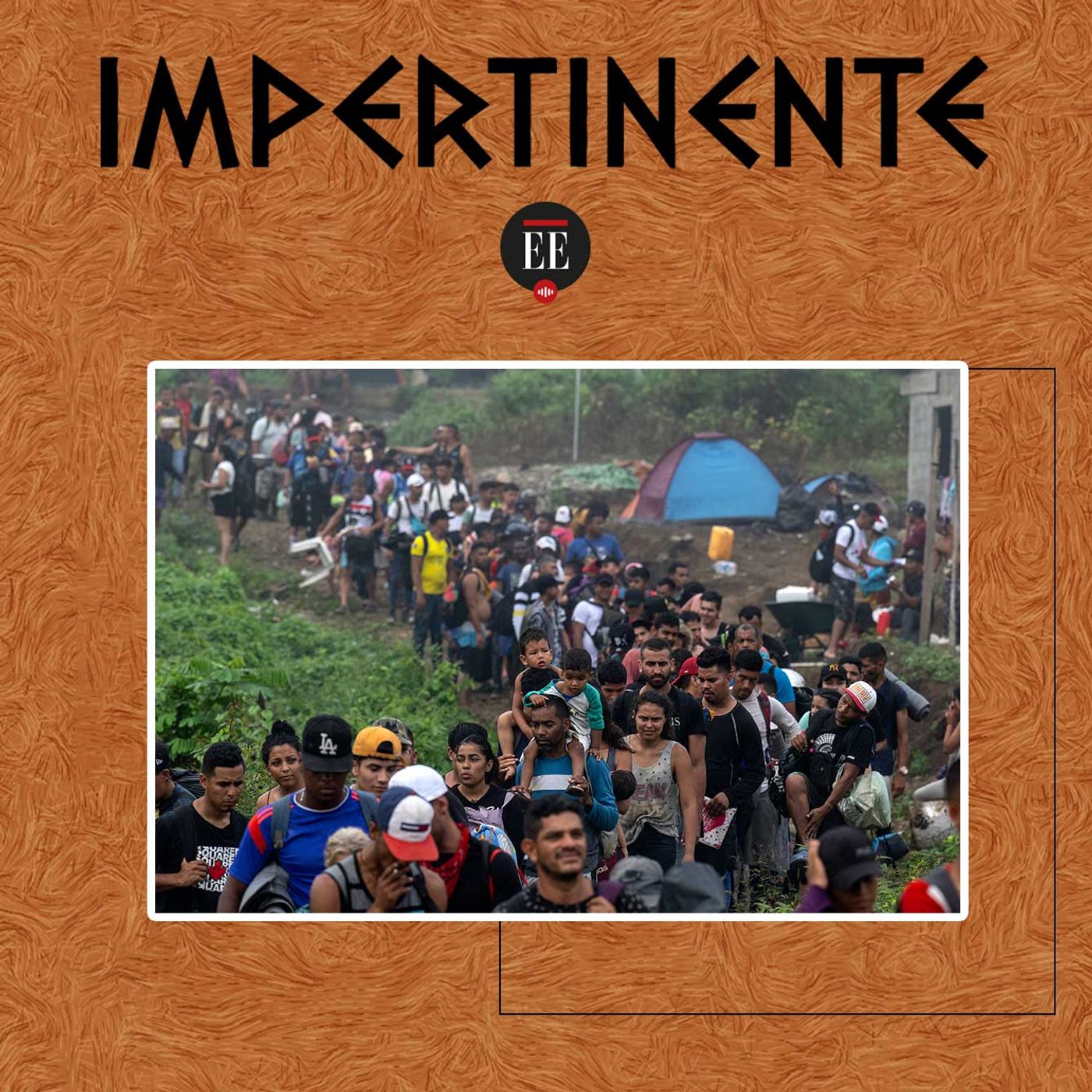 Impertinente
