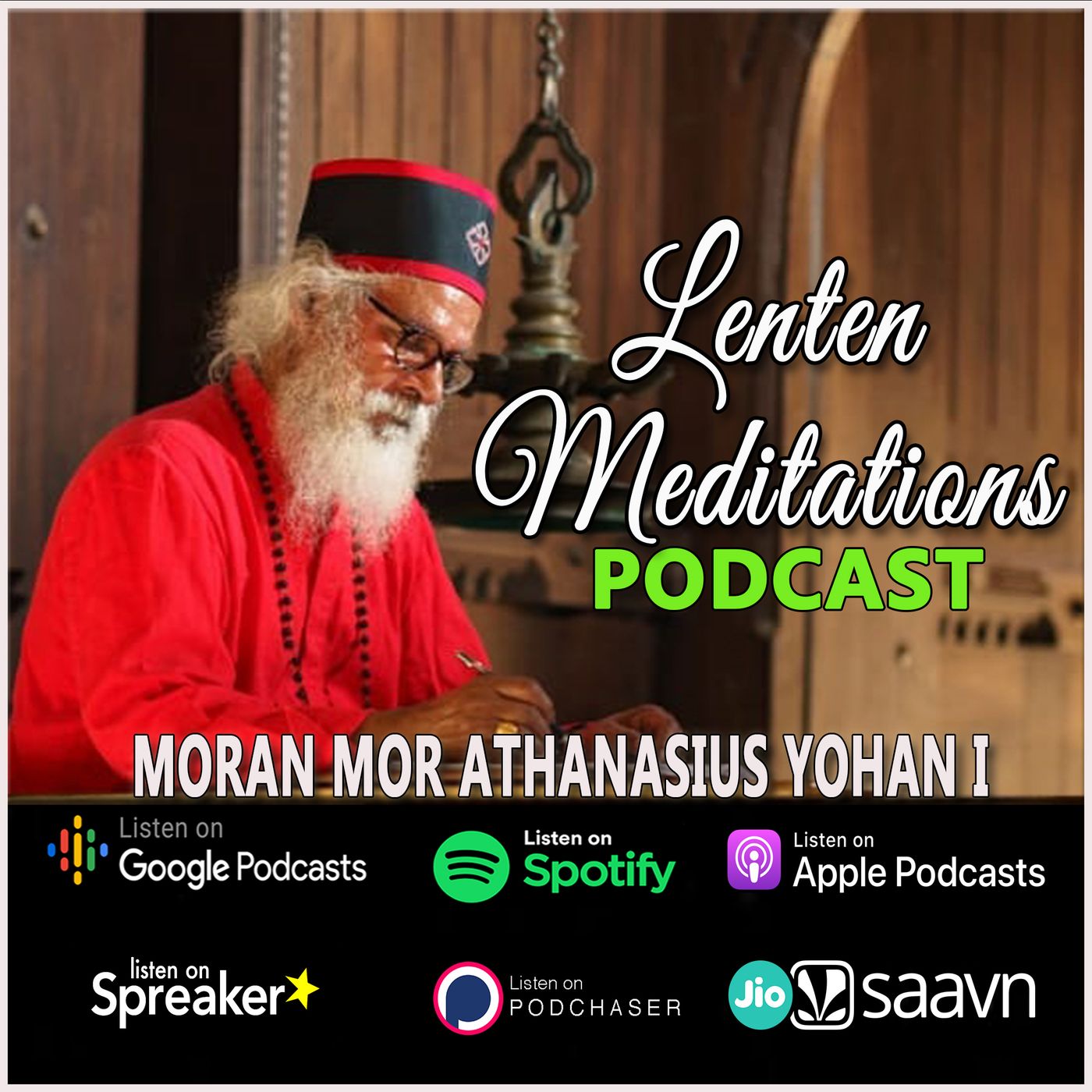 Lenten Meditations