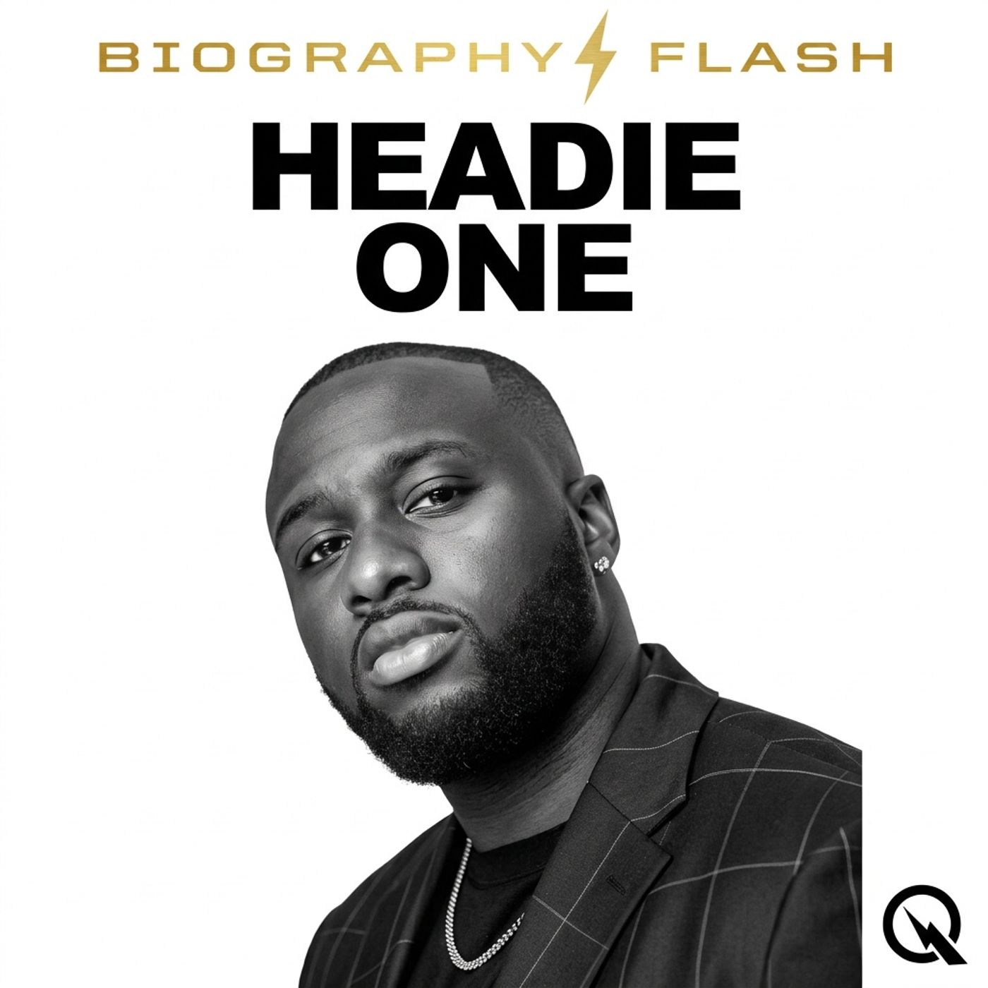 Headie One - Biography Flash