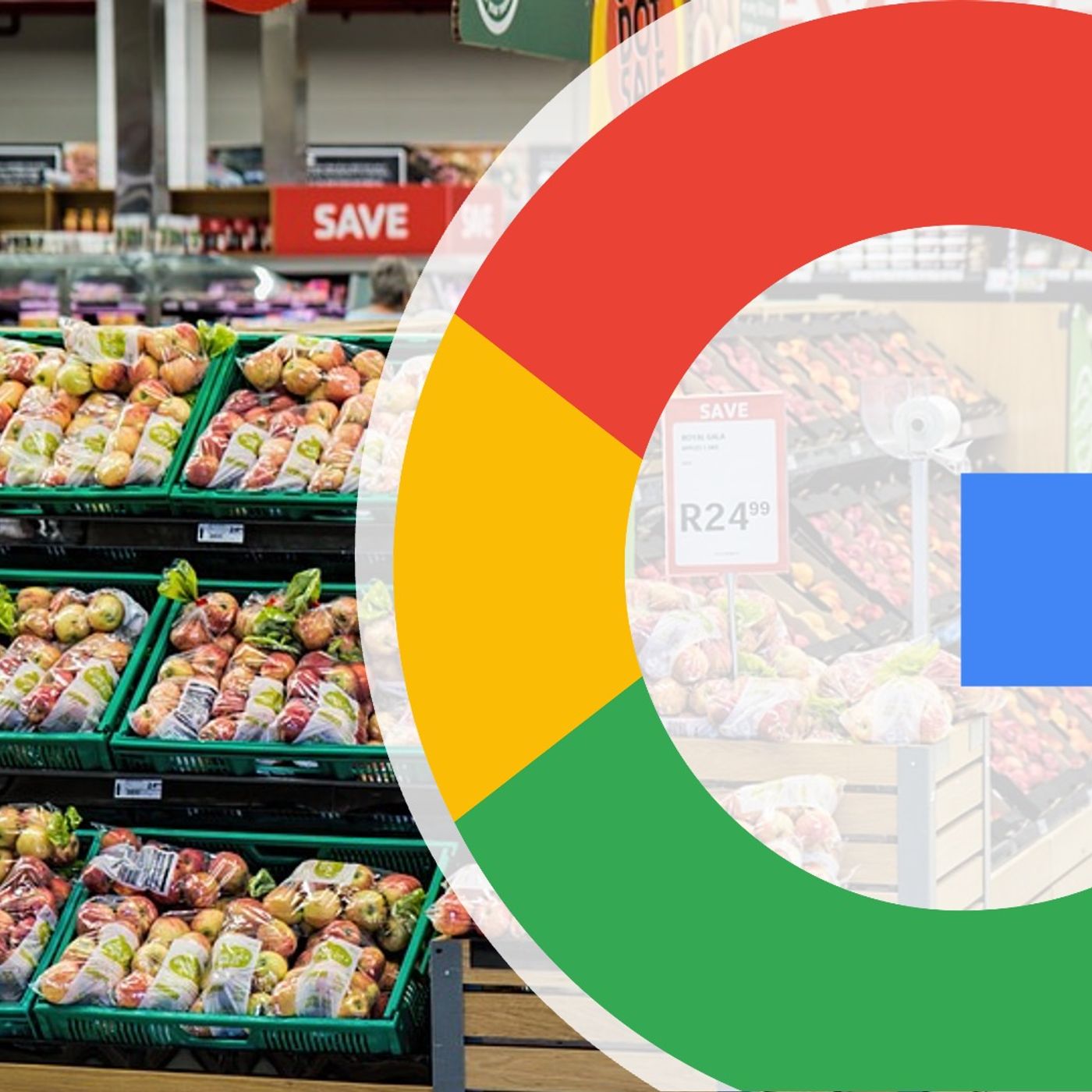 Google: ecco l'e-commerce del Mondo! Attivo in Italia