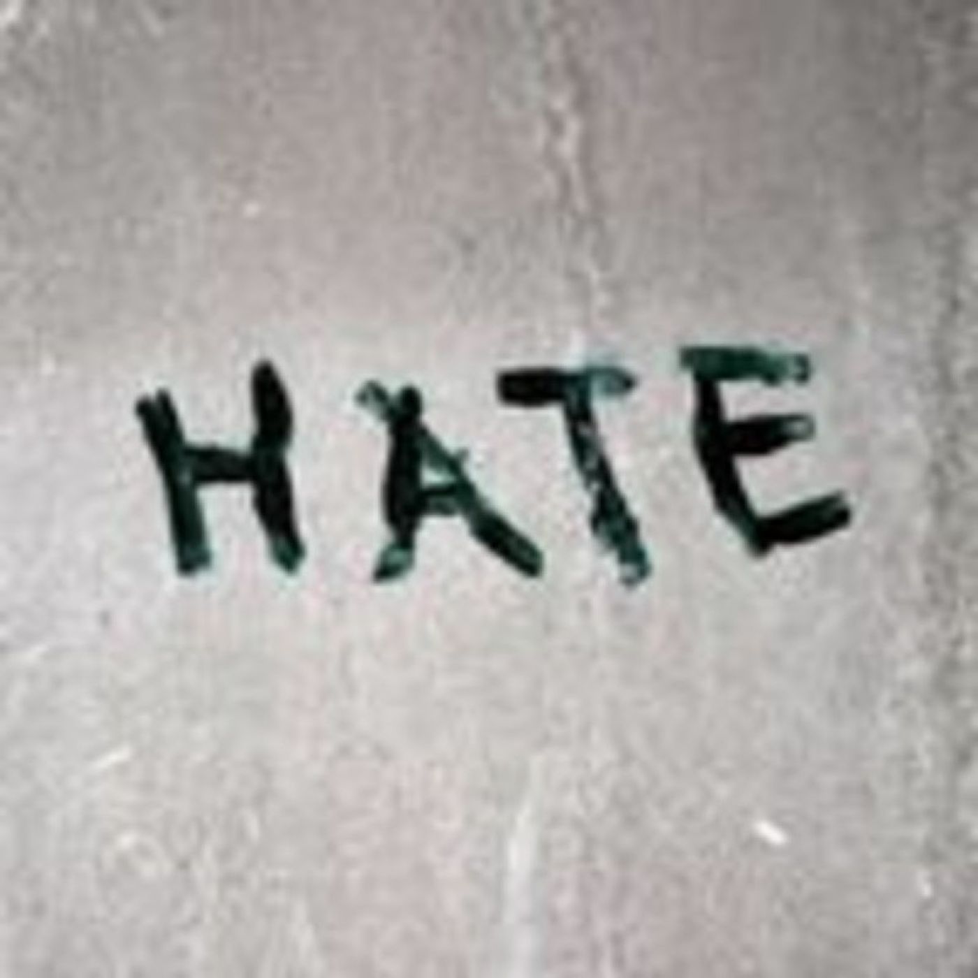 Hate: A Biblical Perspective