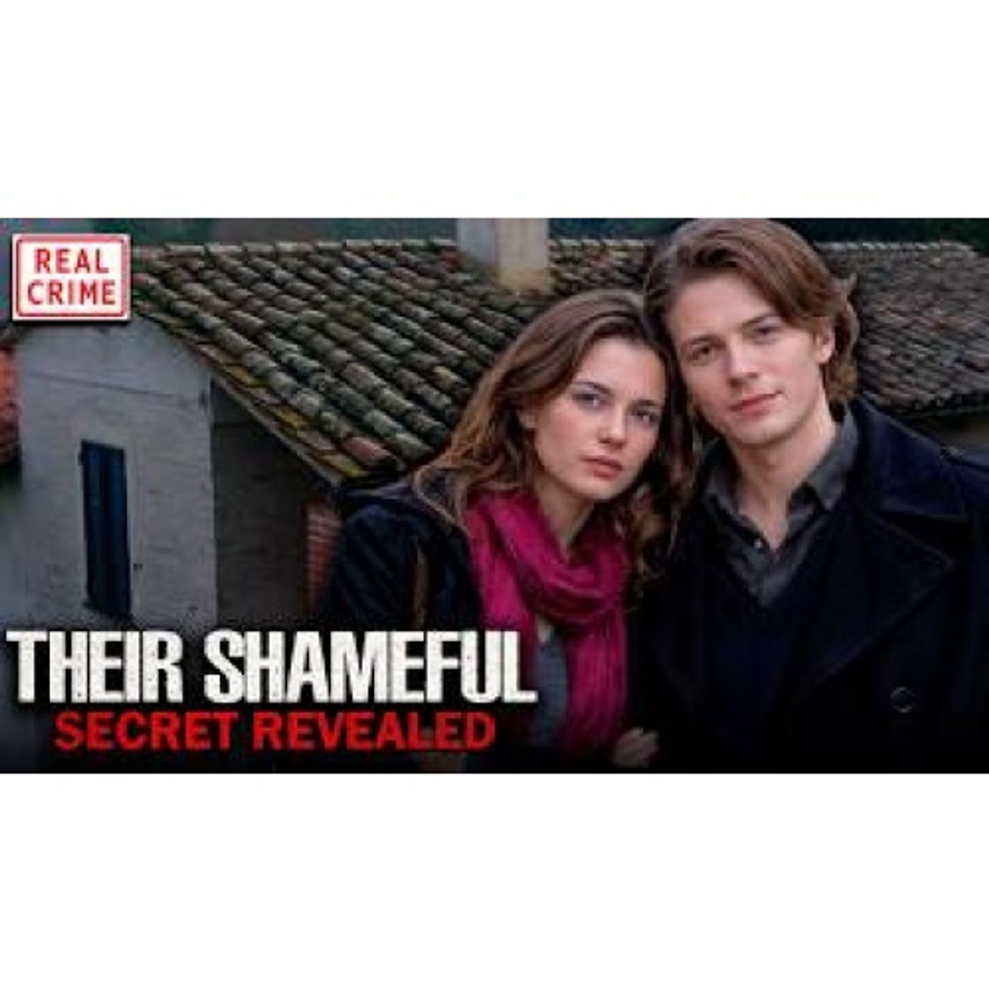 They seemed like the perfect couple — until detectives started investigating their dark past. episode artwork