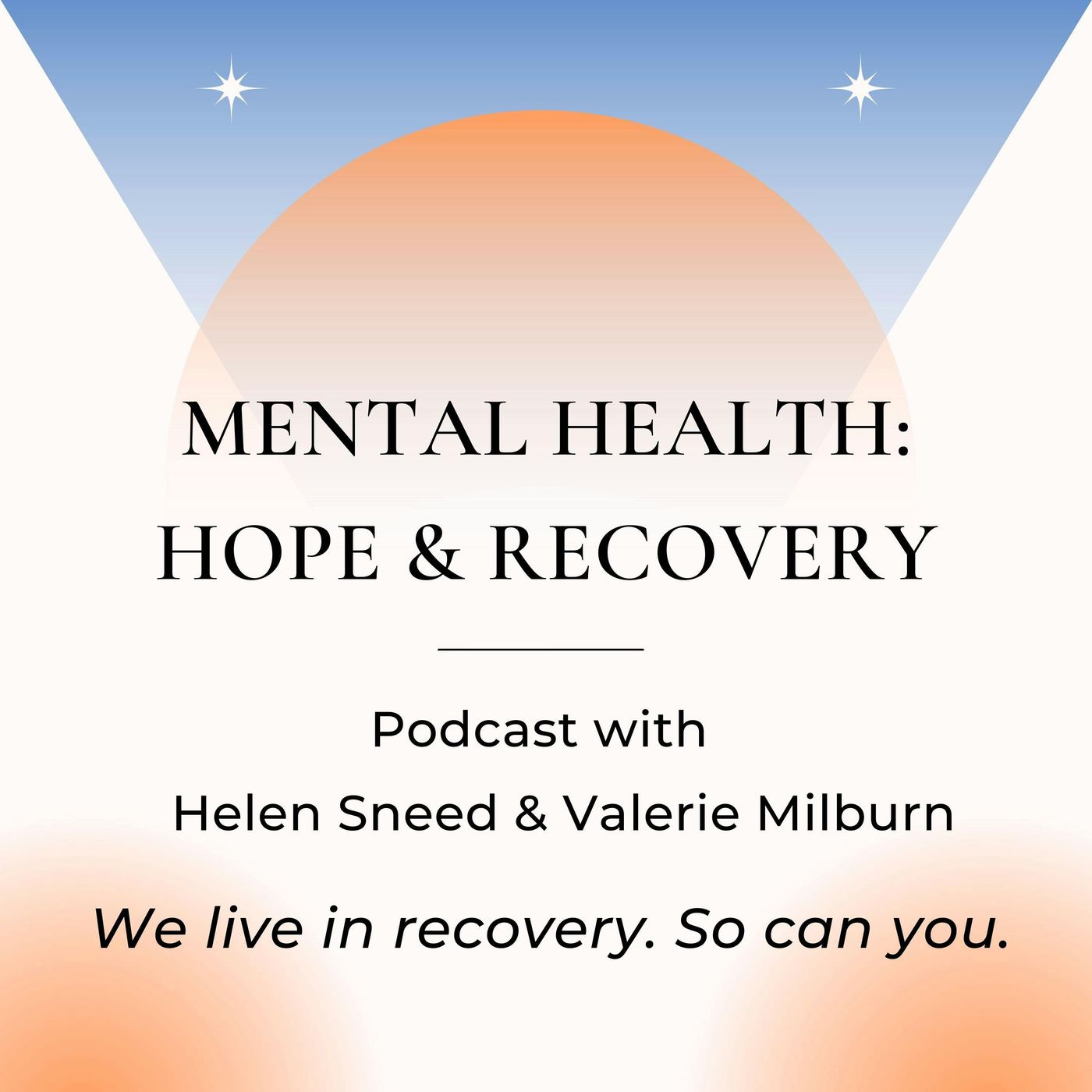 The Family Dynamics of a Psychiatric Crisis Part 3: The Parents' Speak episode artwork