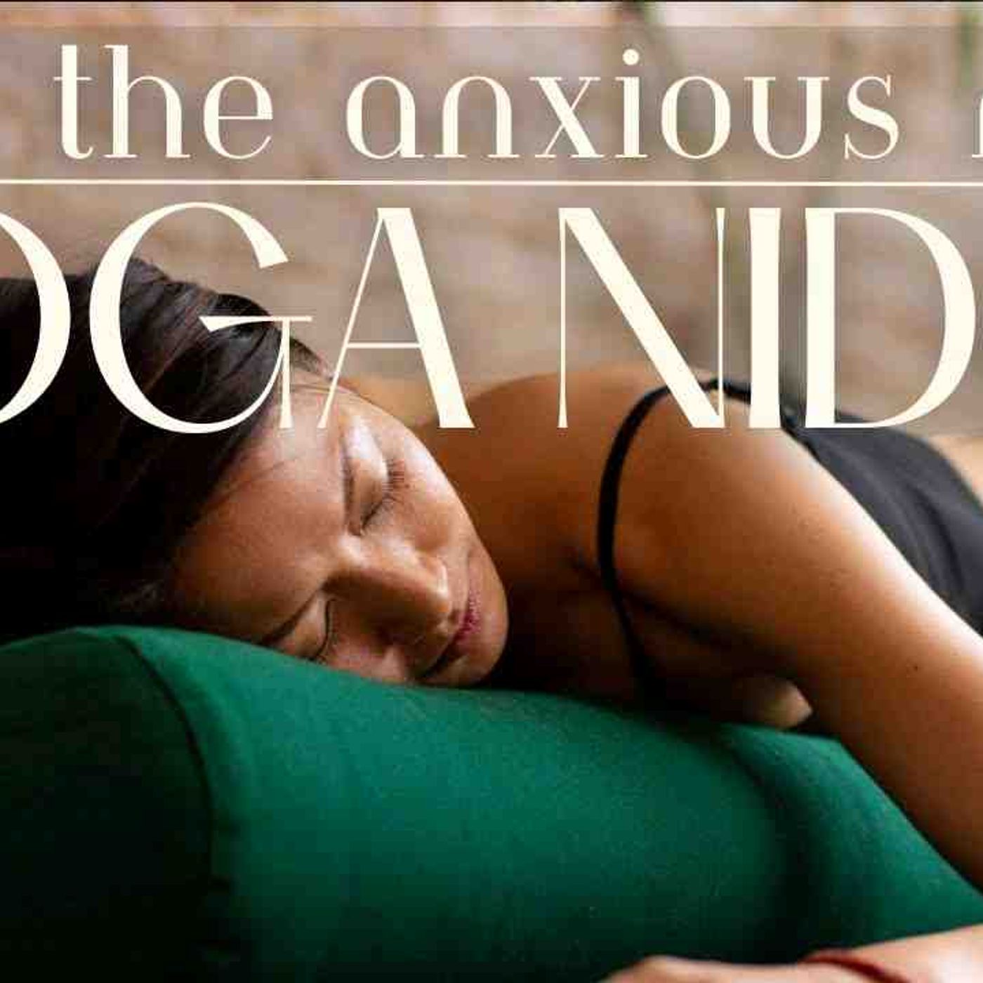Yoga Nidra Guided Relaxation