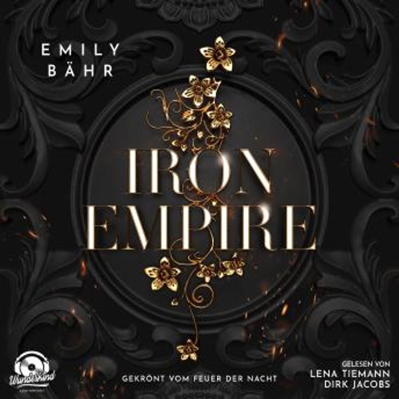 Stream Popular Full Audiobooks in Romance, Romantasy