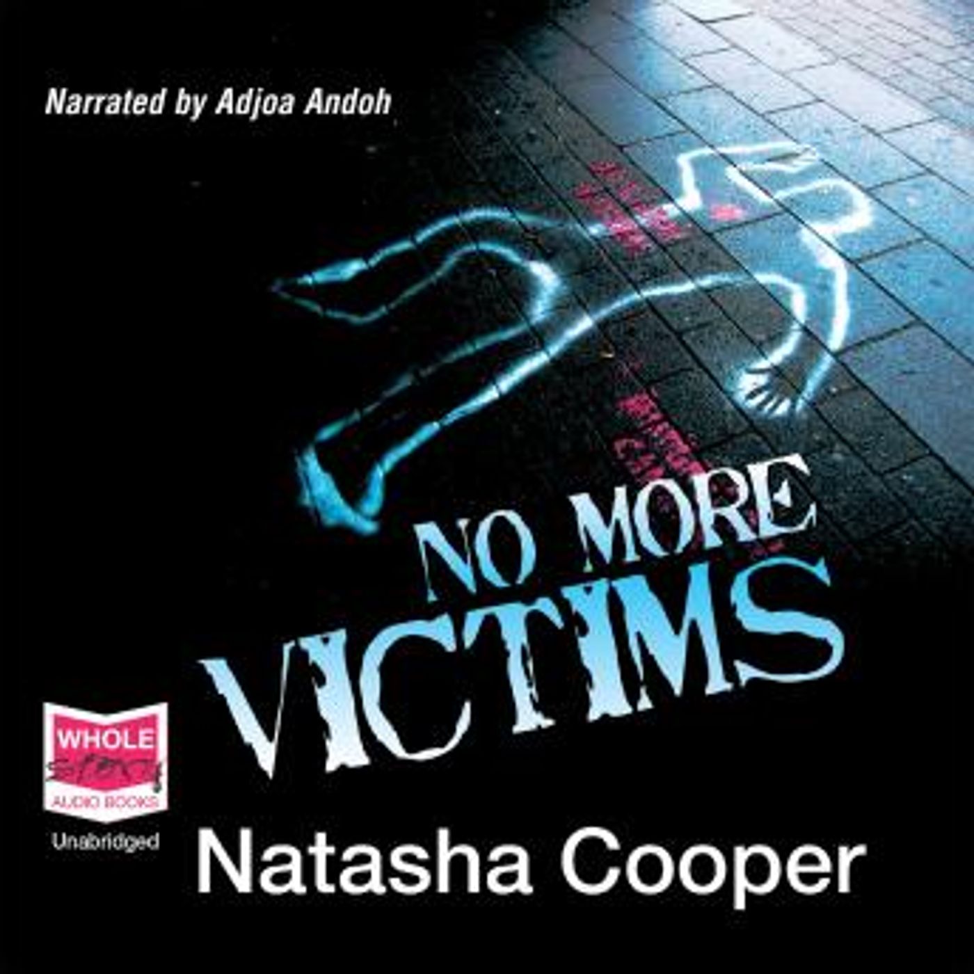 Find Best-Selling Full Audiobooks in Mystery, Thriller & Horror, Suspense