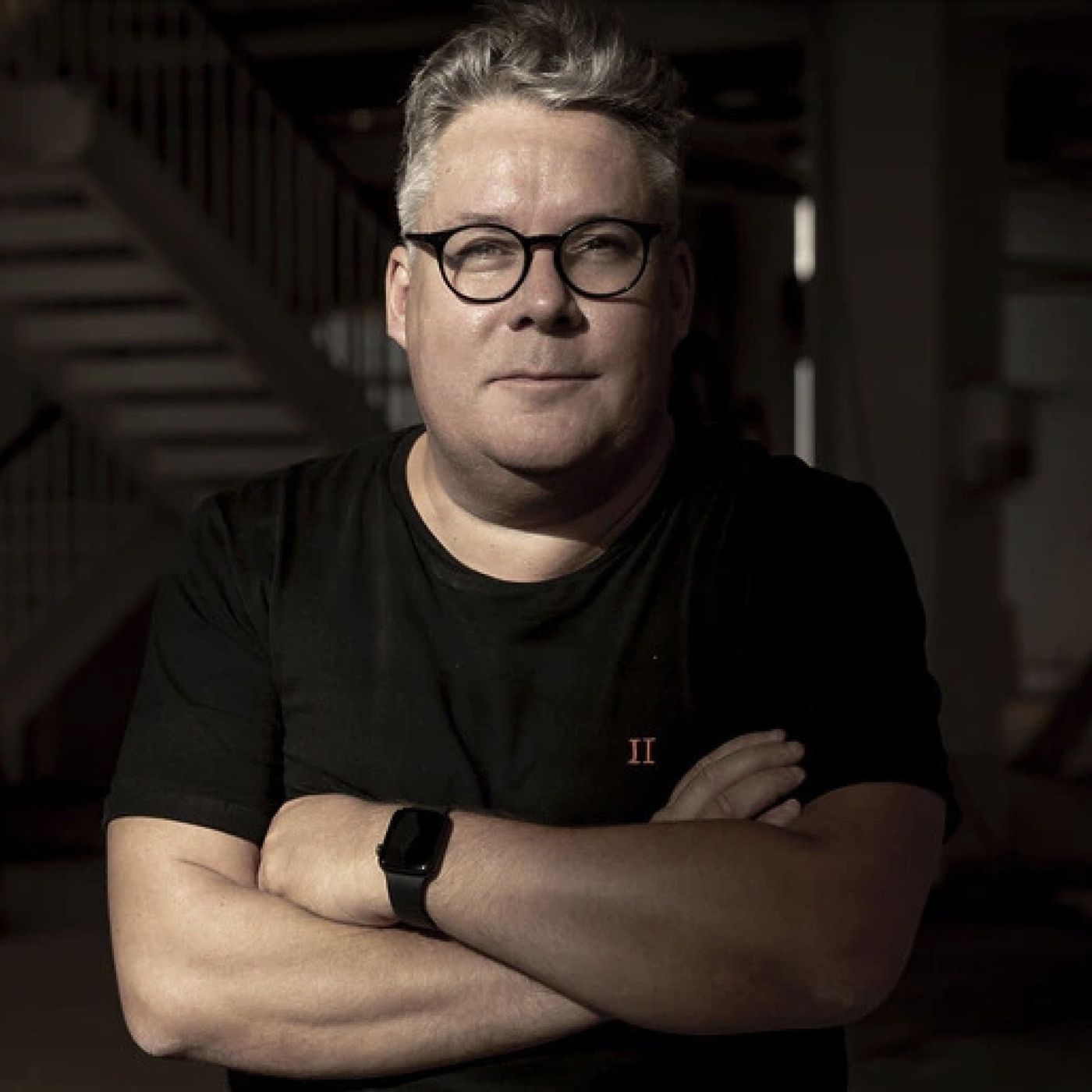 Findsen-sagen: Hvad siger Simon? episode artwork
