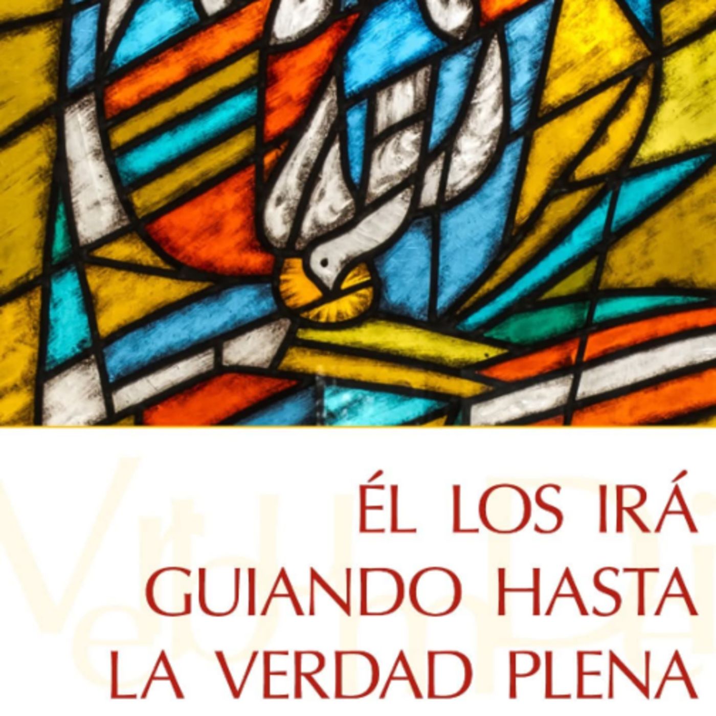 Evangelio Diario 13 de Mayo Mons Enrique Diaz Diaz episode artwork