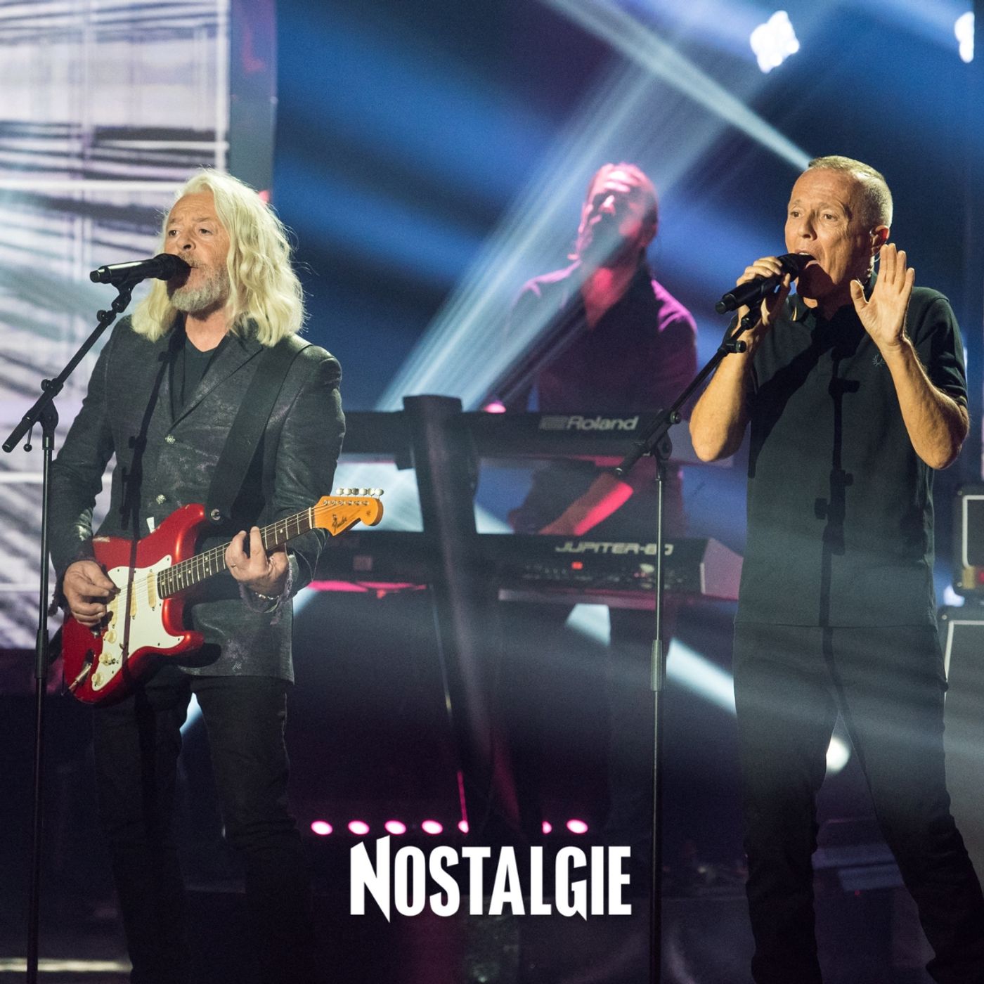 Tears For Fears recycle sa musique pour nous demander de prendre soin de la planète