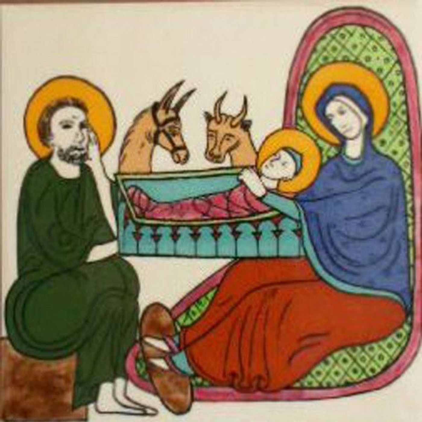 4. CURSO DE RETIRO. LA VIDA Y LA MUERTE. PASAR HACIENDO EL BIEN