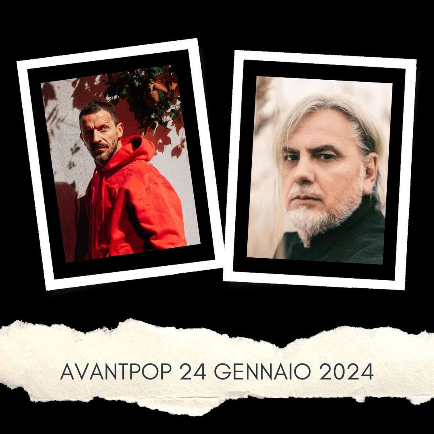 AVANTPOP