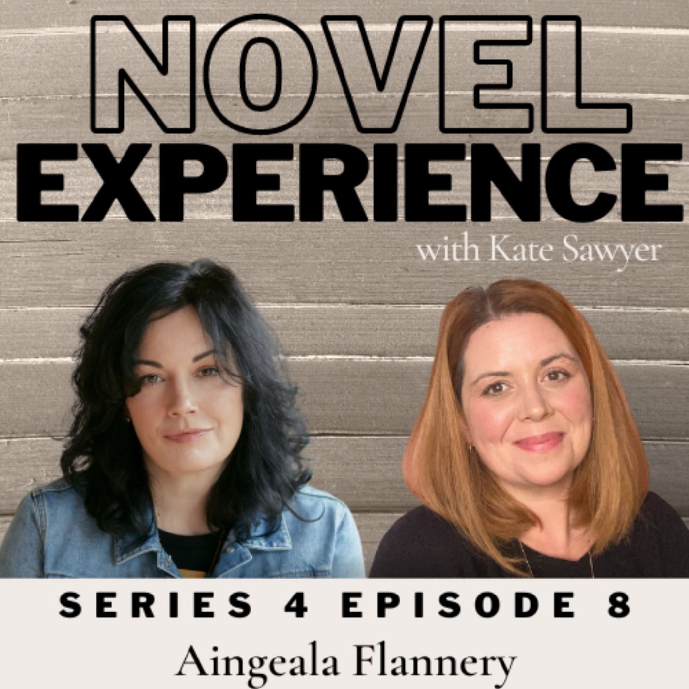 Novel Experience