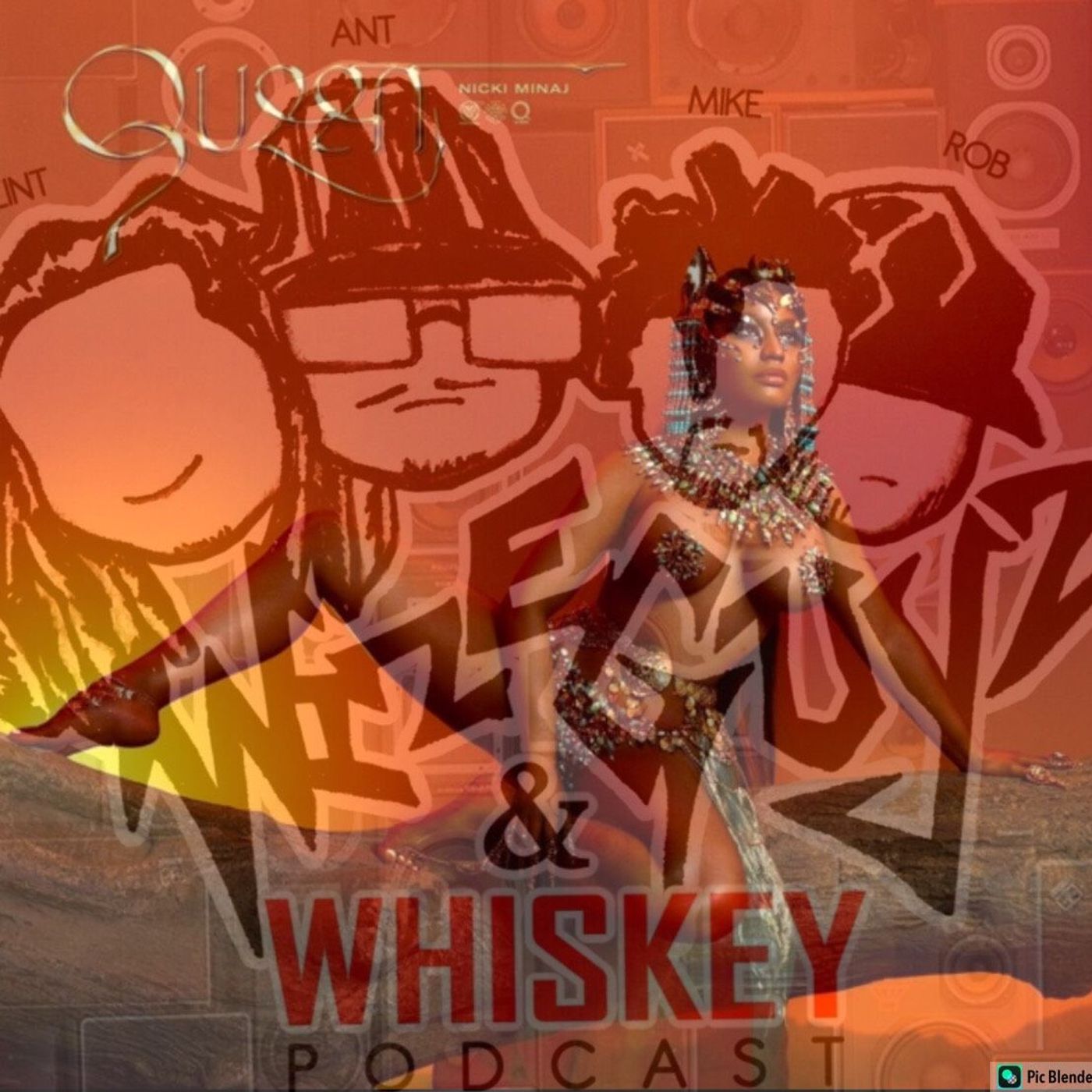W.G.W. Podcast