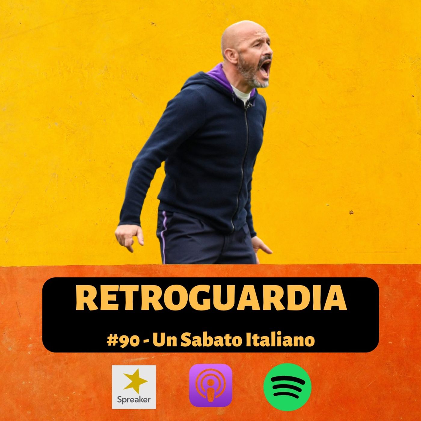 Retroguardia