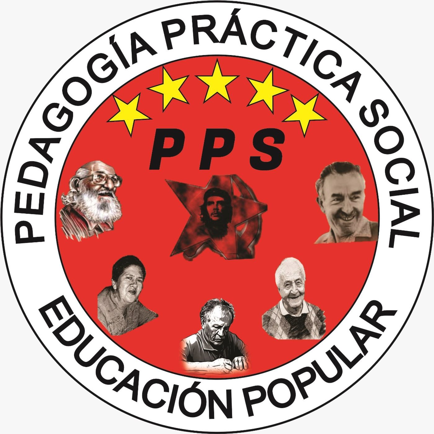 LA VOZ DE LA PEDAGOGÍA PRÁCTICA SOCIAL PPS