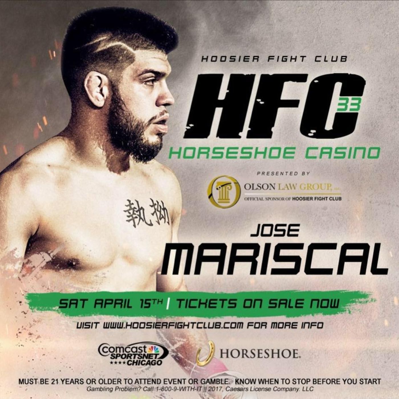 Fightlete Interview Podcasts