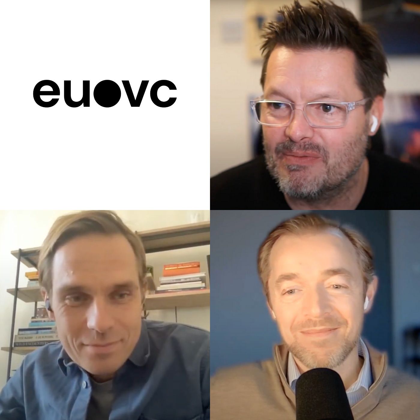Podcast Cover