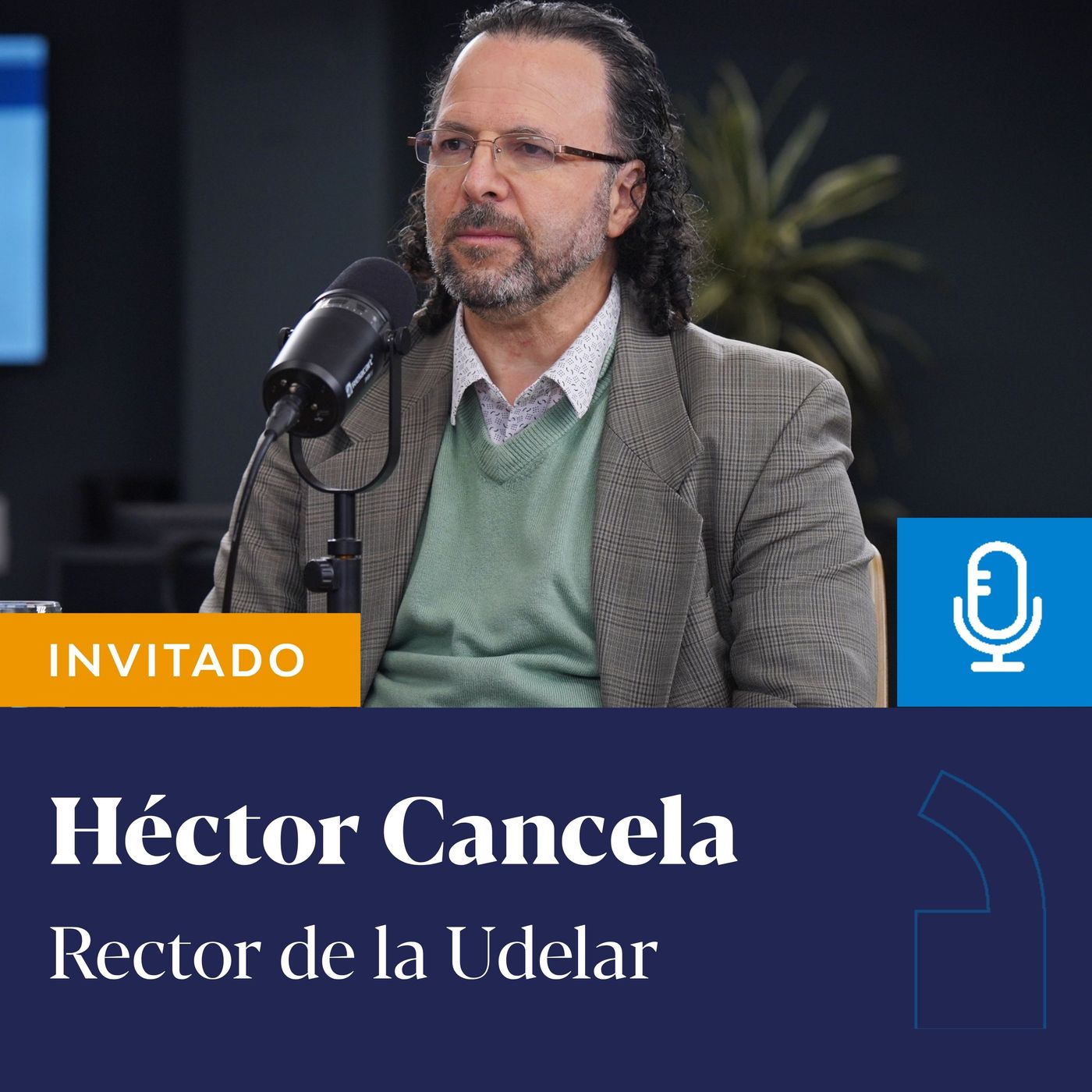Portada de En Clave País
