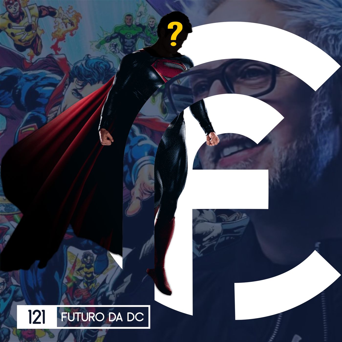 Créditos Finais