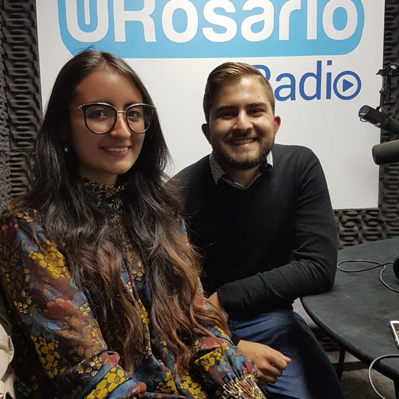 PODCAST UR