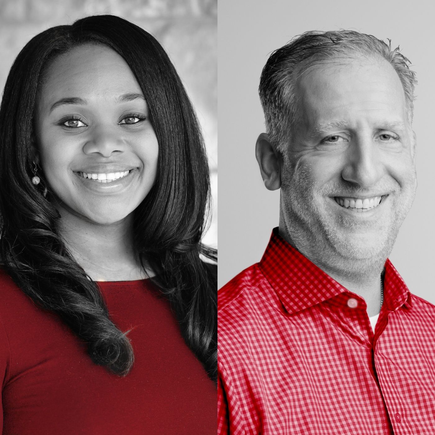 Questioning Convention in the Workplace: Moderna’s Noah Rabinowitz and Nkiruka Ogbuchiekwe