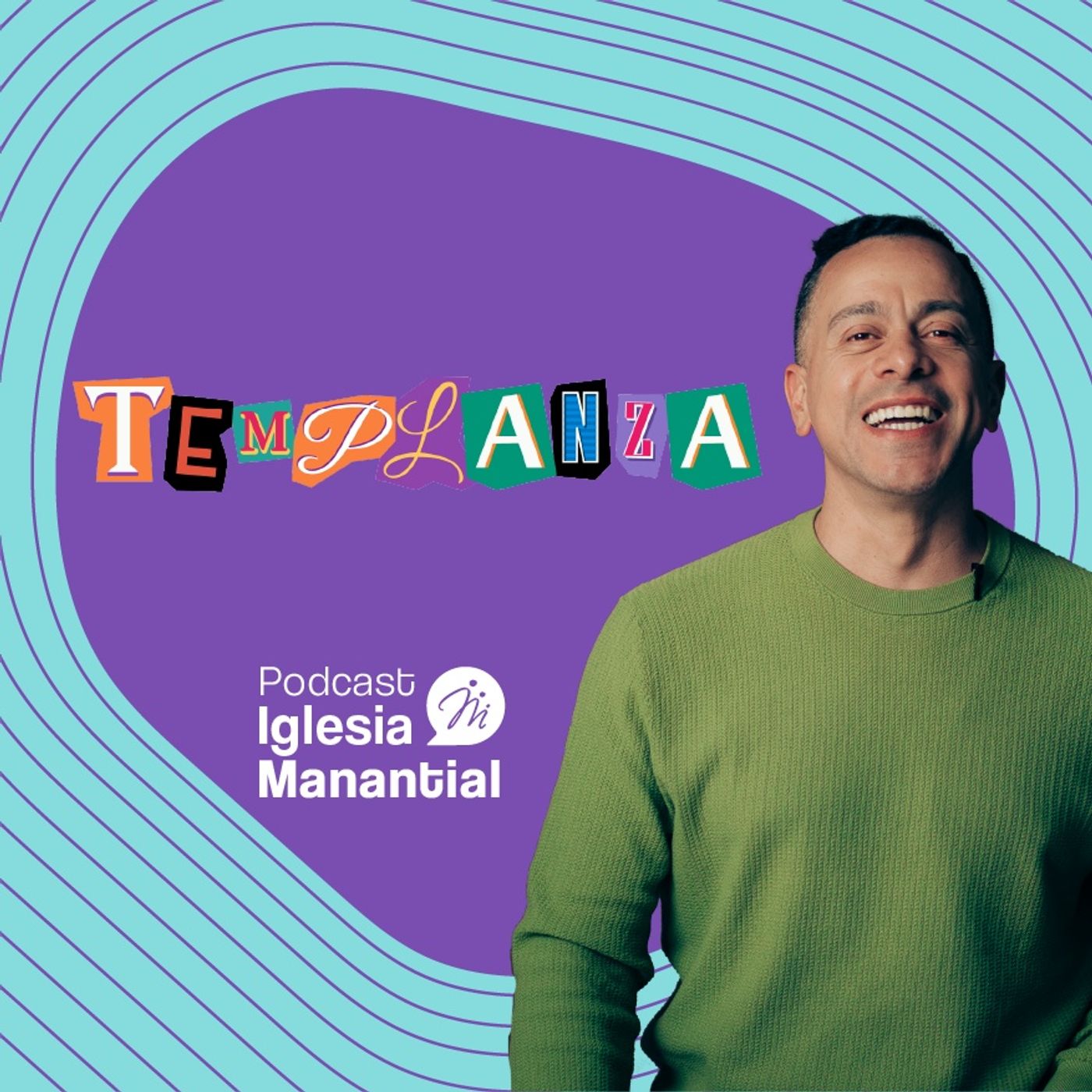 Podcast Iglesia Manantial