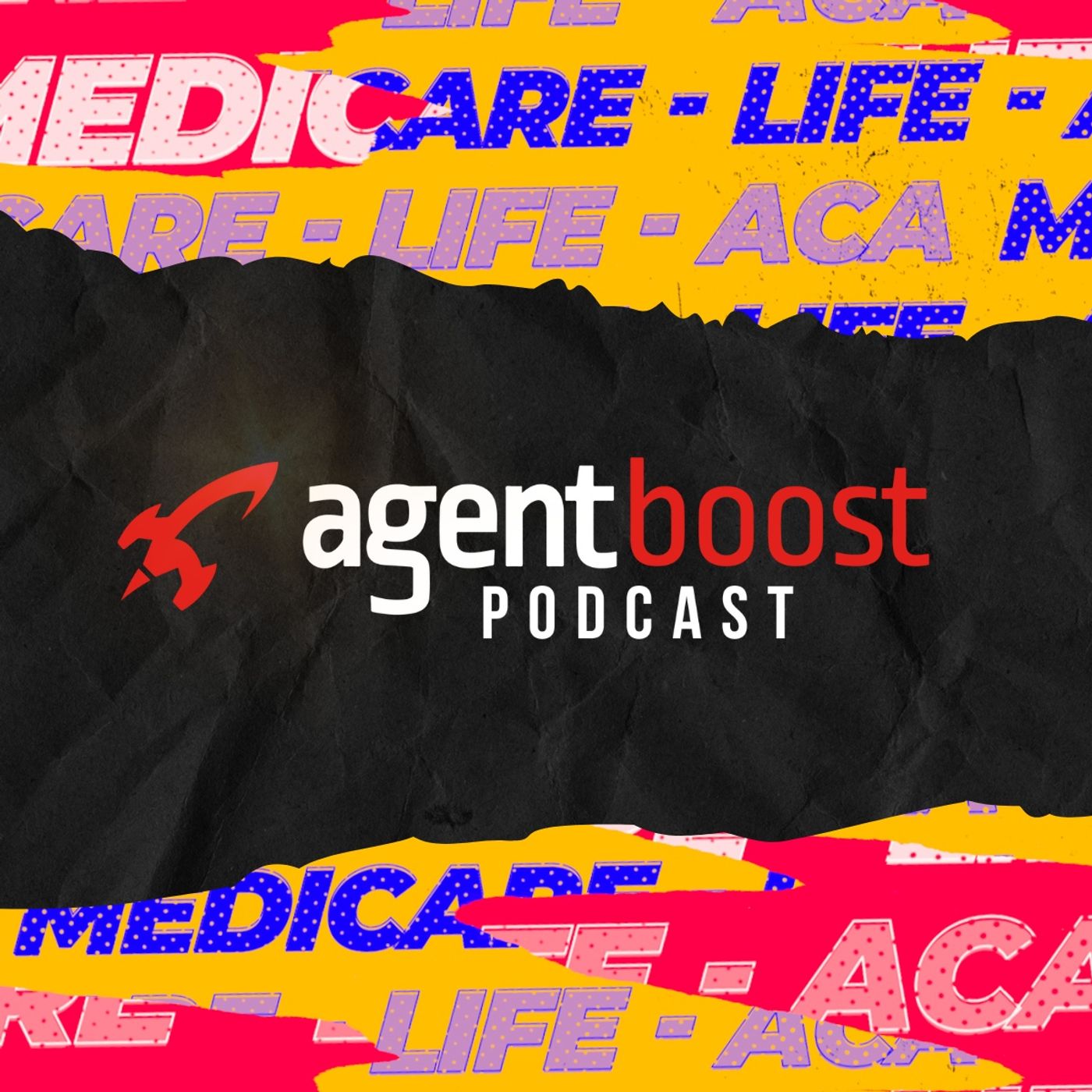 Agent Boost Marketing Podcast
