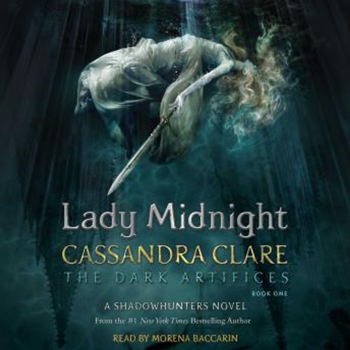 Unlock Top Full Audiobooks in Teen & YA, Sci-Fi, Fantasy & Paranormal