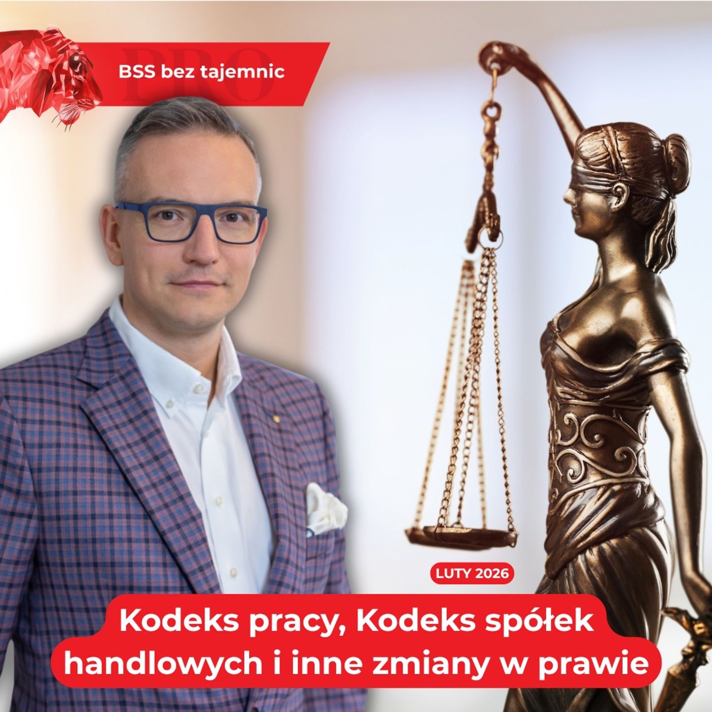 Kodeks pracy, Kodeks spółek handlowych i inne zmiany w prawie