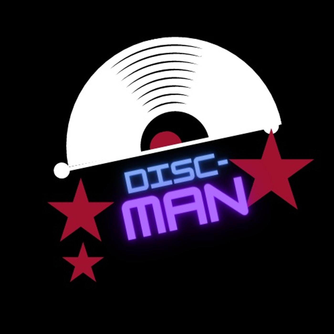 DISC MAN