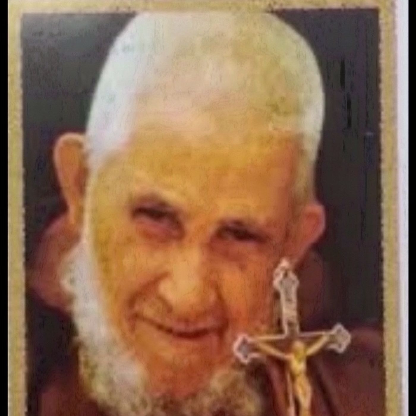 30/07 - Evangelho de Jesus, Bençãos A Todos Nós!