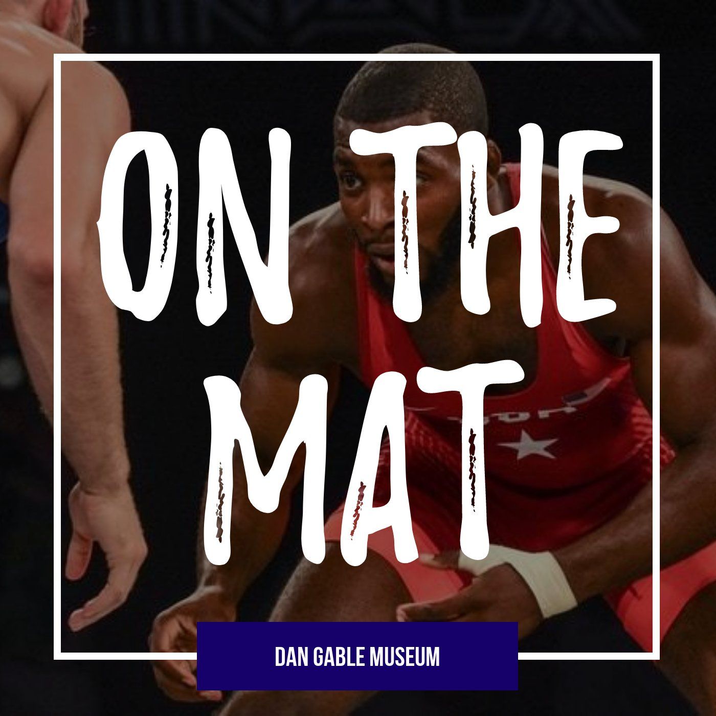 On The Mat