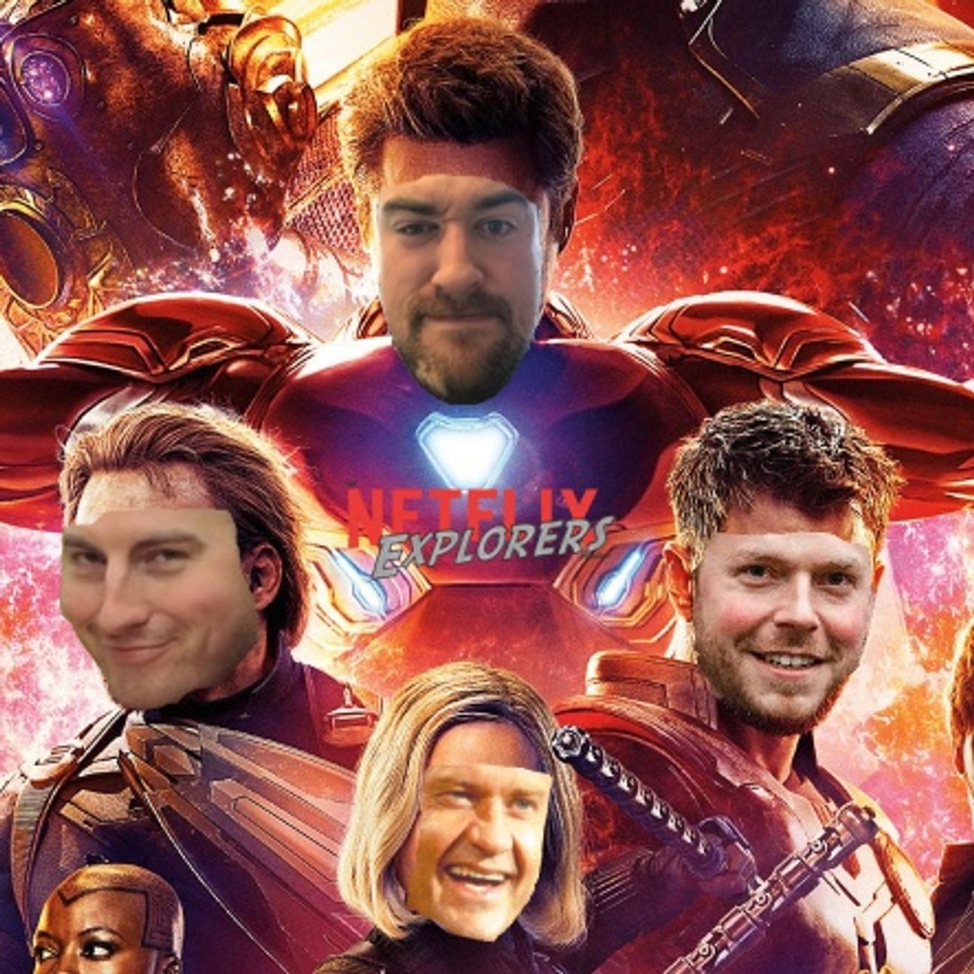 The NetEx