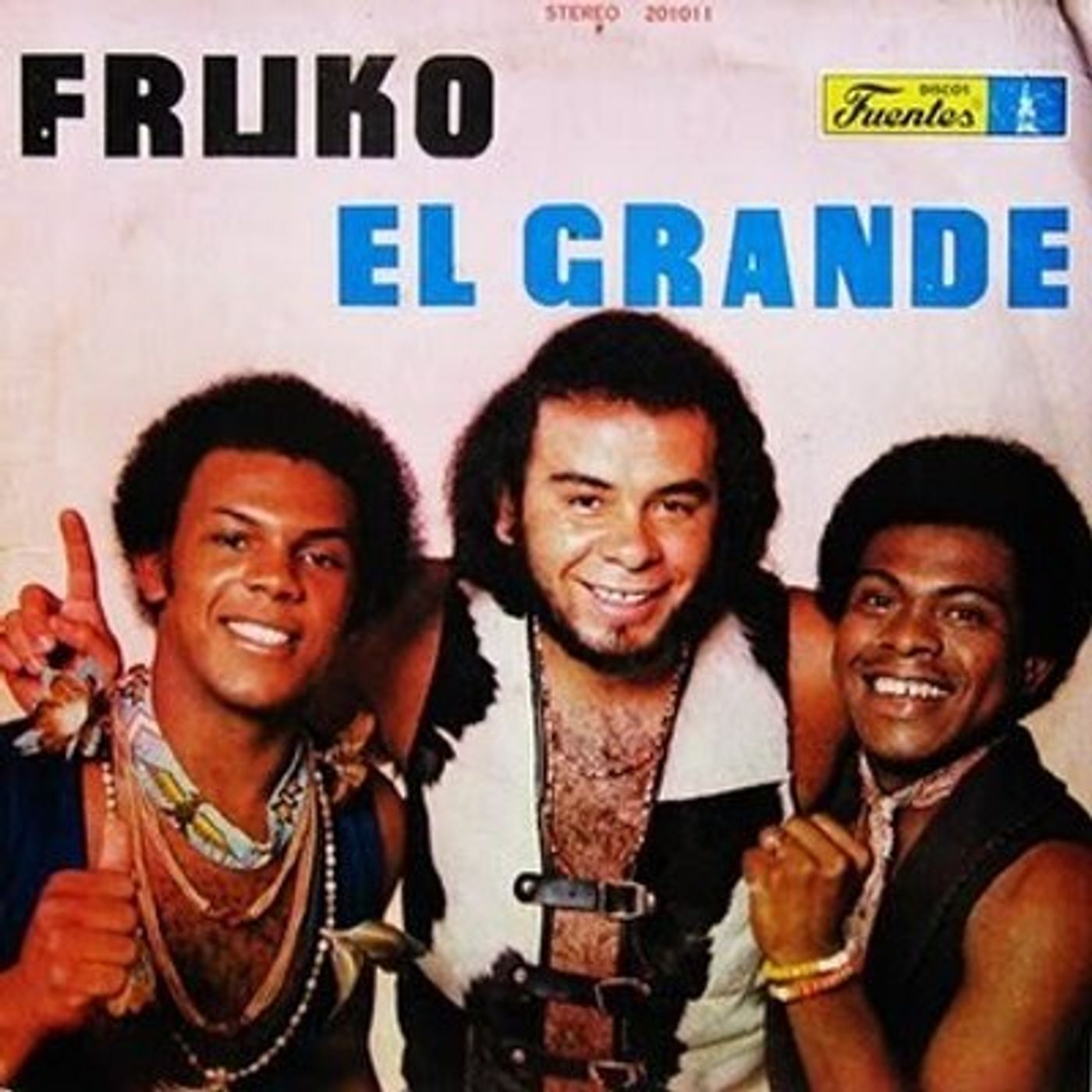 DE SALSEROS Y SONEROS