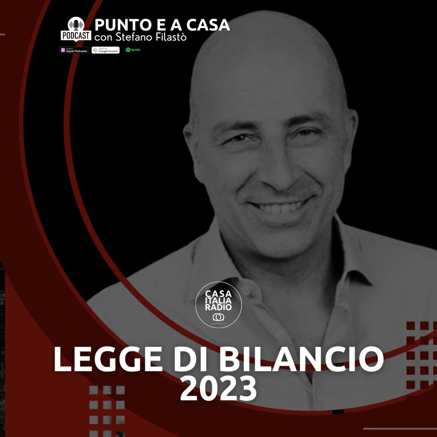 Punto e a Casa