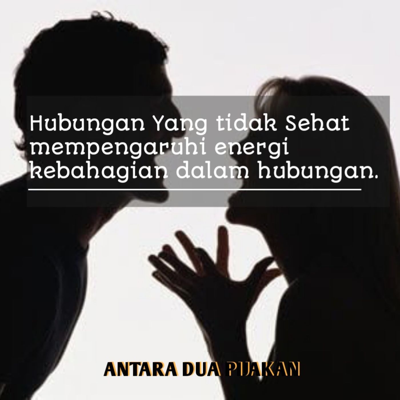 Lepas Kenangan , Fokus Ke masa depan