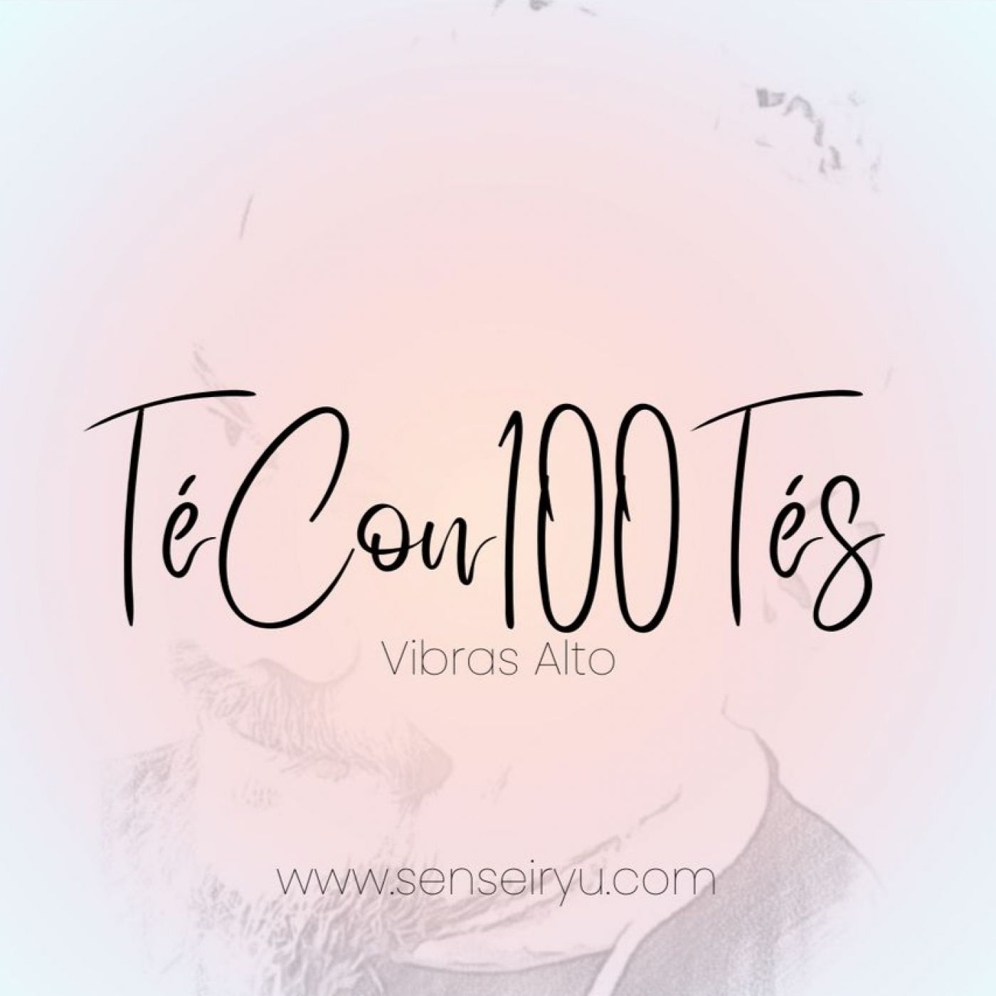 TeCon100Tes by Sensei Ryu