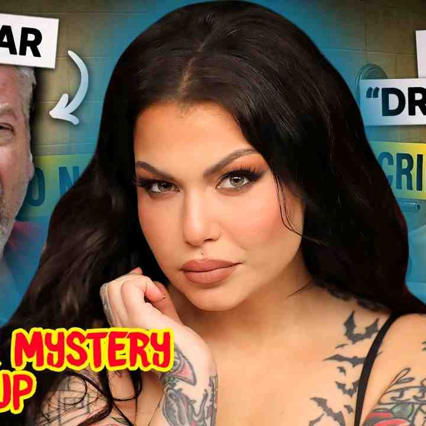 Where Are His Wives_ The Sinister Story of Drew Peterson episode artwork