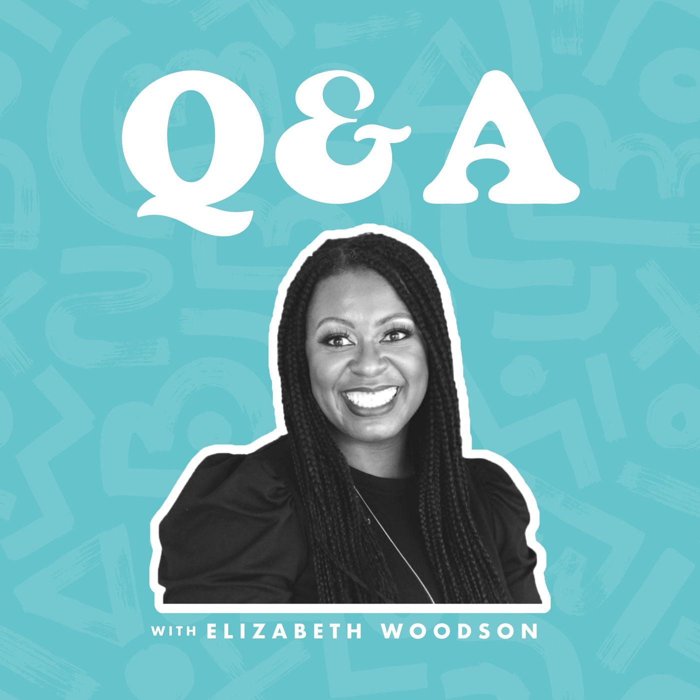 Starting Place with Elizabeth Woodson