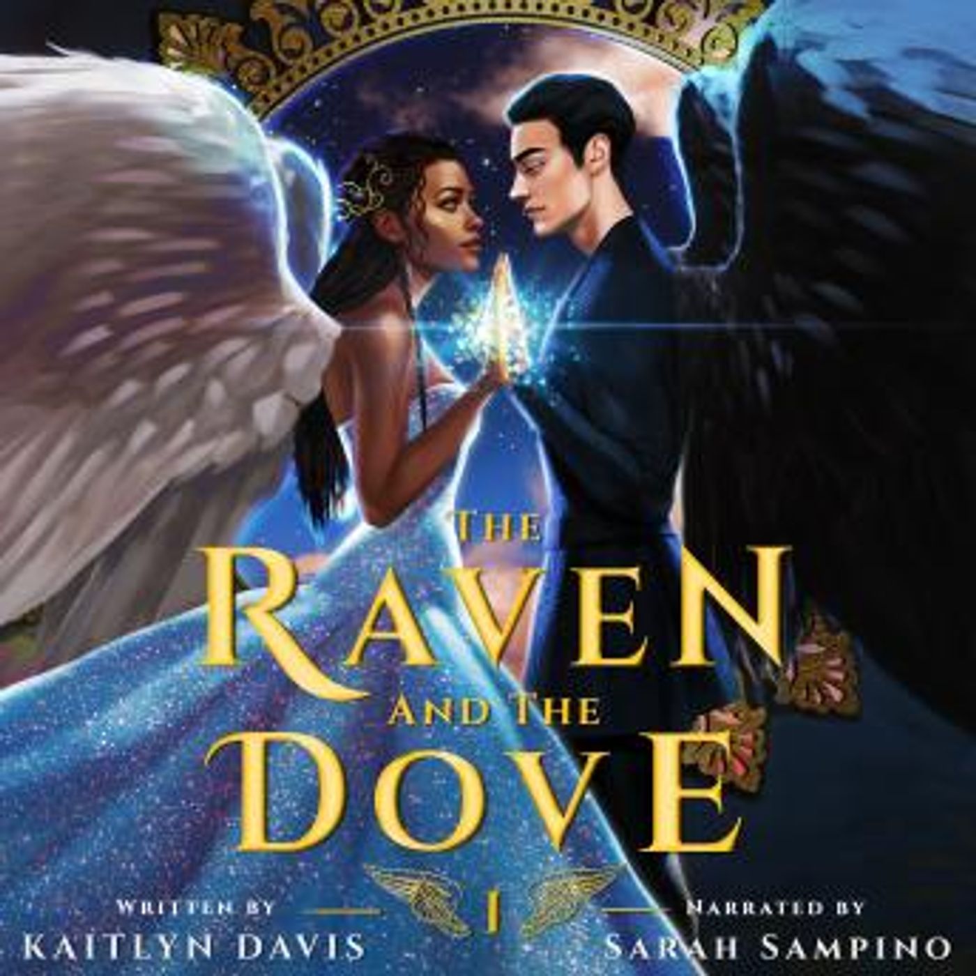 Download Top Full Audiobooks in Teen & YA, Sci-Fi, Fantasy & Paranormal