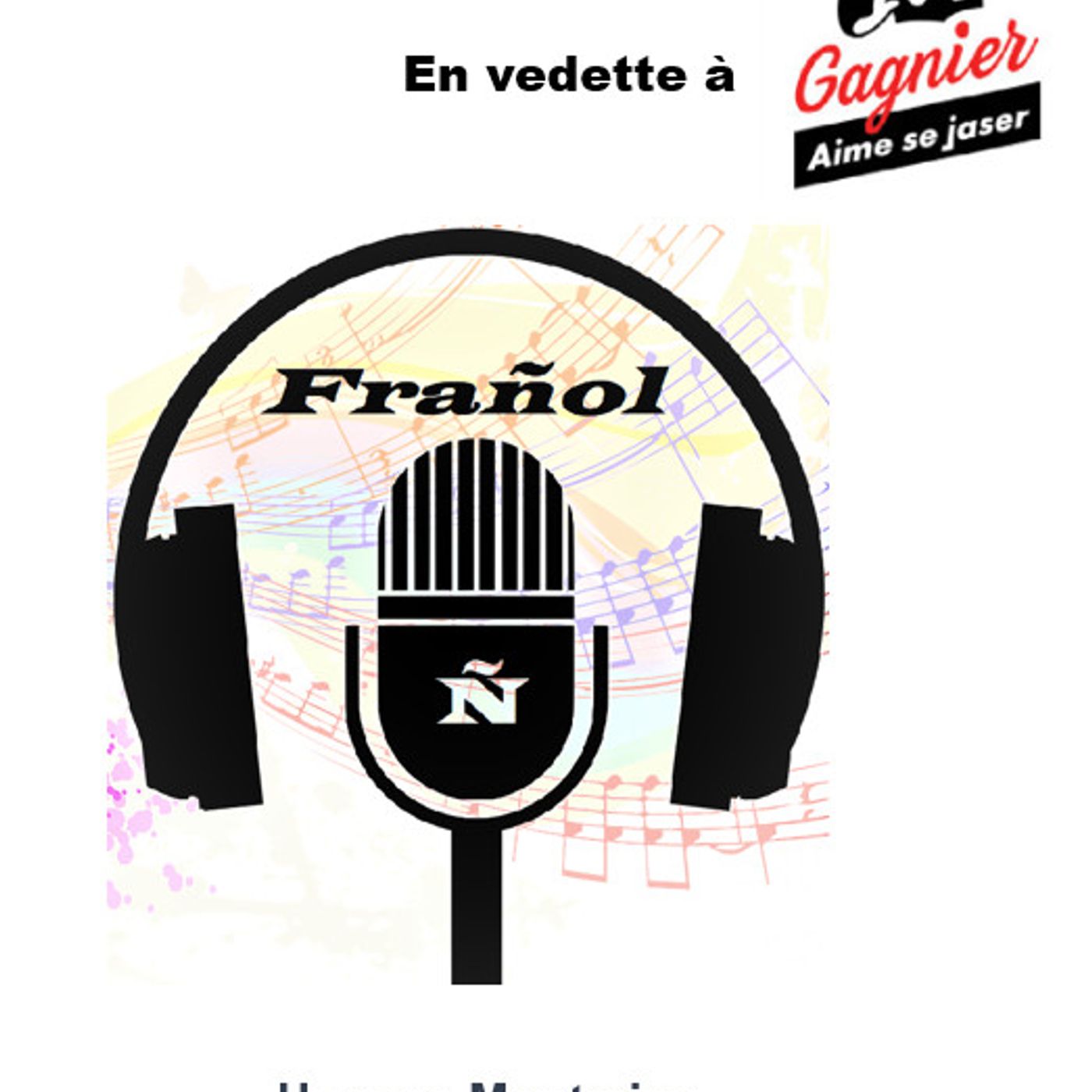 Gagnier Aime se jaser