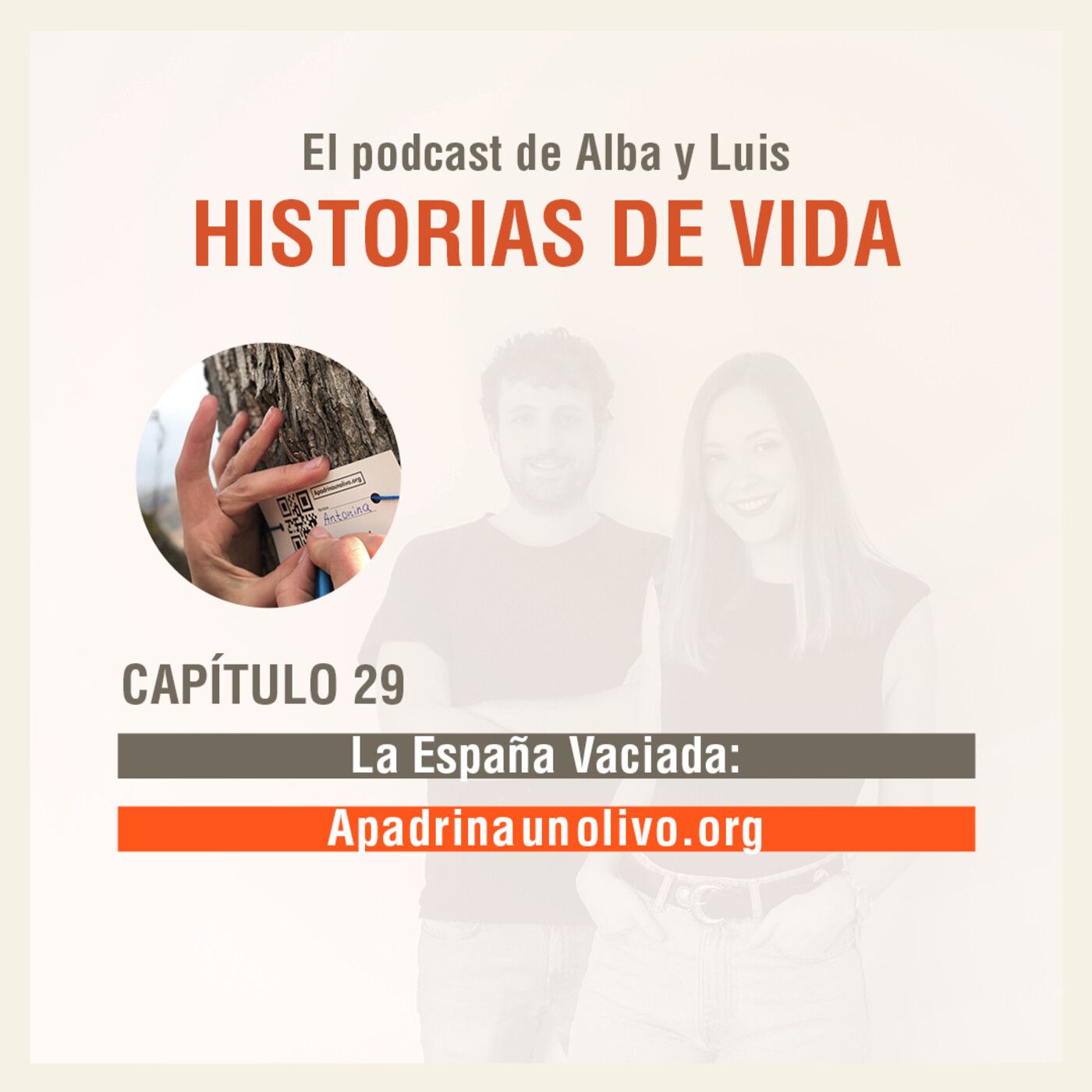 Historias de vida