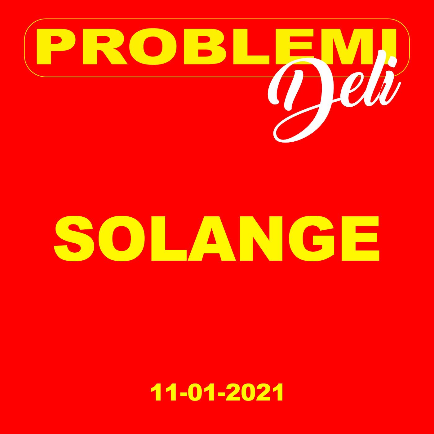 Problemi DELI